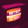 Daisy Sanchez - What's Next - Single